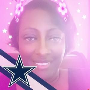 Meet your Posher, Andrena